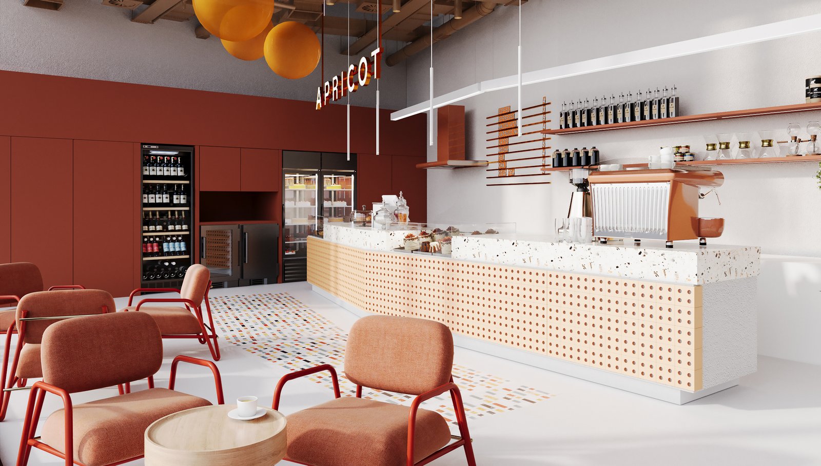 Architektonický design