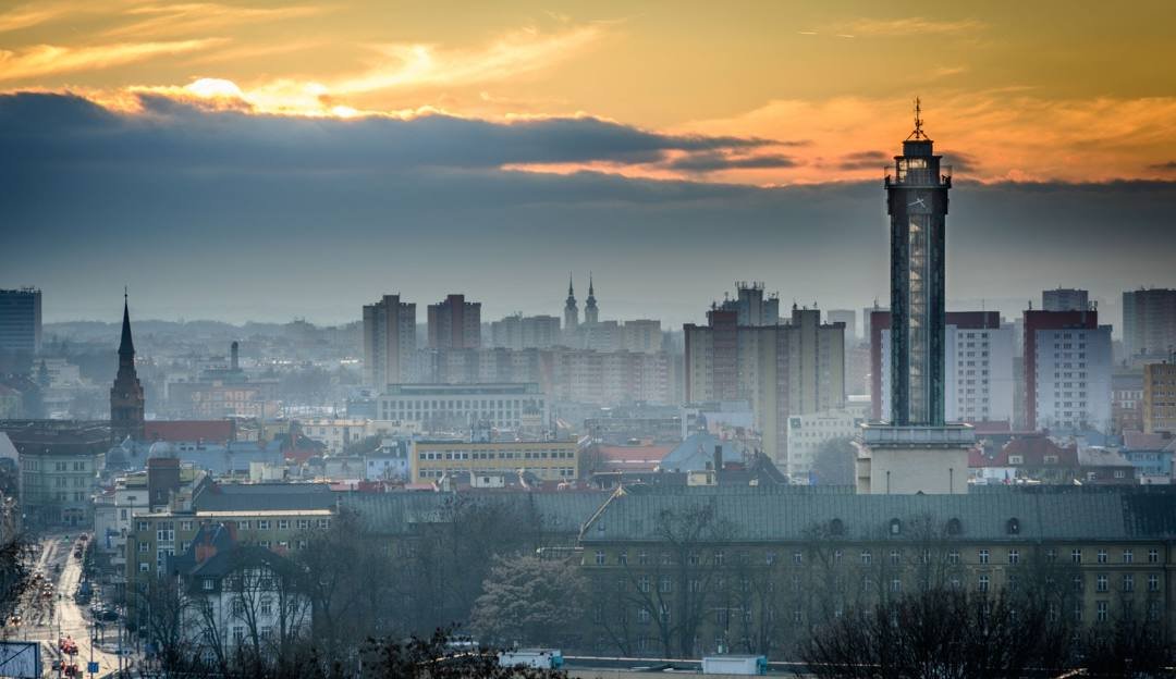 Ostrava