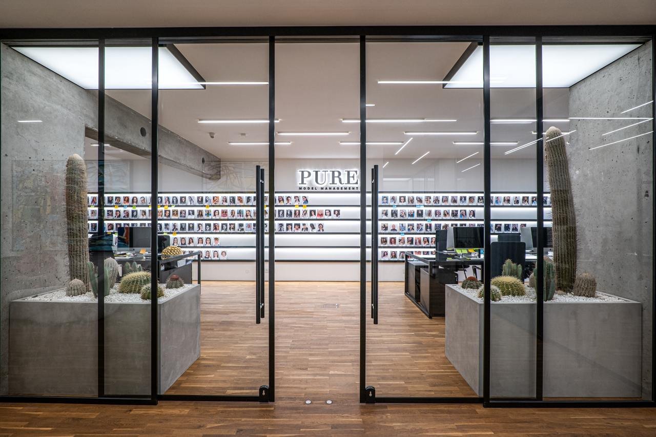 Kavárna Apricot, Praha 9